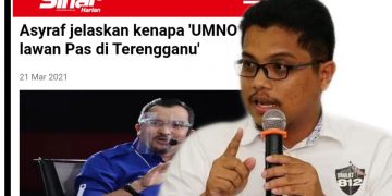 “PERPADUAN UMMAH” TIDAK BERMAKNA JIKA TIDAK BERI MANFAAT UNTUK KEHIDUPAN RAKYAT