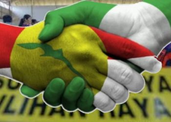 PERTEMBUNGAN PAS DAN UMNO DI TERENGGANU HAMPIR PASTI TIDAK BERLAKU