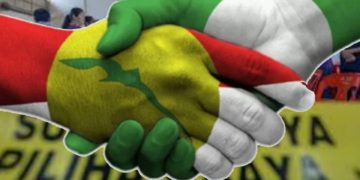 PERTEMBUNGAN PAS DAN UMNO DI TERENGGANU HAMPIR PASTI TIDAK BERLAKU