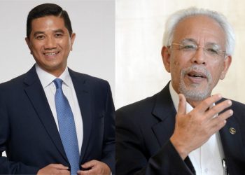 “IT’S THE ECONOMY, STUPID” – SINDIR SHAHRIR SAMAD