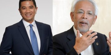 “IT’S THE ECONOMY, STUPID” – SINDIR SHAHRIR SAMAD