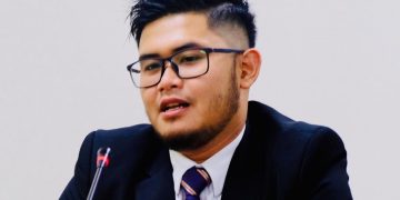 UNDI-18: USAH BERLENGAH, LAKSANA SEGERA