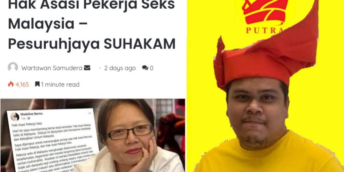 SUHAKAM JANGAN BIADAP, MALAYSIA NEGARA BERDAULAT u2013 Editor Malaysia