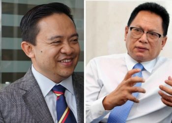 UMNO TOLAK PPBM: DAP DAN PKR YANG UNTUNG?