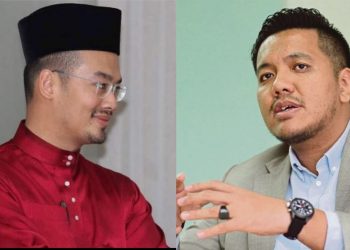 KENYATAAN AFIF ‘MAKAN DIRI’ DAN HANYA MEMALUKAN AZMIN