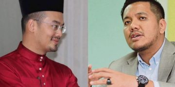 KENYATAAN AFIF ‘MAKAN DIRI’ DAN HANYA MEMALUKAN AZMIN