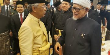 PAS WAJAR NASIHAT KERAJAAN AGAR WALA’, TAAT TITAH YDP AGONG ADAKAN SIDANG PARLIMEN KETIKA DARURAT