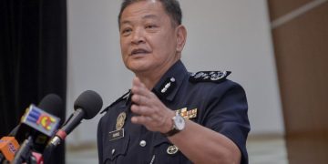 TIDAK ADIL TUDUH POLIS TANGKAP DAN SAMAN PENGEMIS RM10,000 – KPN