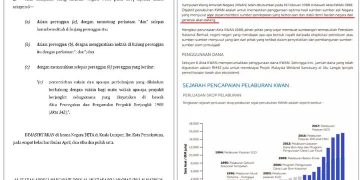 KENAPA KERAJAAN GUNA DANA TABUNG AMANAH MASA DEPAN NEGARA BAGI MEMBELI VAKSIN?