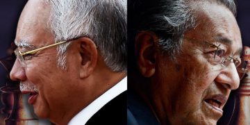 PUAD ZARKASHI: TUN MAHATHIR SEBENARNYA TAKUTKAN NAJIB