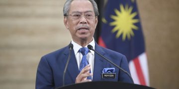 10 PERKARA UNTUK SELAMATKAN MUHYIDDIN, BERSATU DAN PERIKATAN NASIONAL