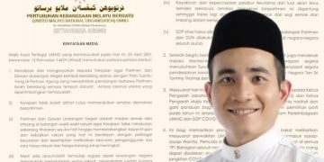 DEMOKRASI YANG TERGENDALA