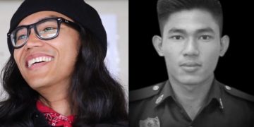 ANTARA ARWAH ADIB DAN FAHMI REZA DI MATA PAKATAN HARAPAN