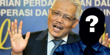 AUDIO DAN TRANSKRIP RAKAMAN PERBUALAN HAMZAH ZAINUDDIN?