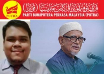 PUTRA CELA PANDANGAN HAJI HADI SOAL INTEGRITI, SEDANGKAN BERPOLITIK TIDAK BERBEZA DENGAN BUKAN ISLAM