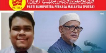 PUTRA CELA PANDANGAN HAJI HADI SOAL INTEGRITI, SEDANGKAN BERPOLITIK TIDAK BERBEZA DENGAN BUKAN ISLAM
