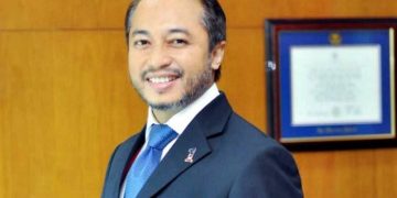 WARKAH KEPADA MENTERI UMNO – ISHAM JALIL