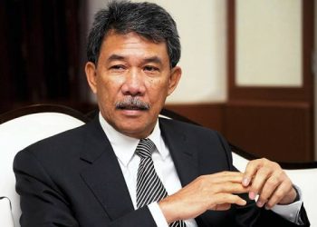 MENUJU SISTEM GOVERNANS DAN PERKHIDMATAN AWAM TERBAIK SERTA PROFESIONAL