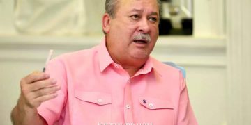 KENYATAAN MEDIA DYMM SULTAN JOHOR MENGENAI ANCAMAN COVID-19