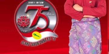 UMNO SUDAH BERUSIA 75 TAHUN, KENAPA BELUM ‘MATI’ LAGI?