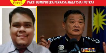 SYABAS DAN TAHNIAH KEPADA TAN SRI HAMID BADOR – PUTRA