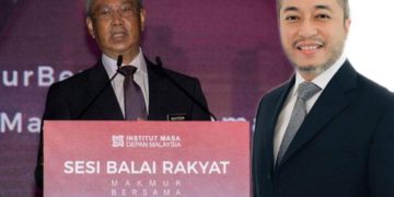 WAKTU TIDAK SESUAI TUBUH MAJLIS TINDAKAN KEMAKMURAN BERSAMA