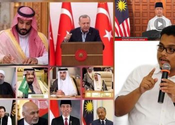 KONFLIK PALESTIN-ISRAEL: “PENYELESAIAN DUA NEGARA” BUKAN SOLUSI TERBAIK?