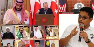 KONFLIK PALESTIN-ISRAEL: “PENYELESAIAN DUA NEGARA” BUKAN SOLUSI TERBAIK?