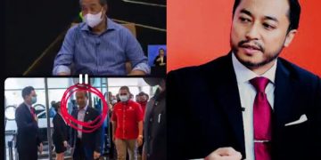 BENARKAH TIADA HUKUMAN “DOUBLE STANDARD” SEPERTI DIKATAKAN MUHYIDDIN?