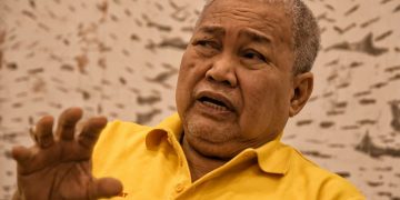 CADANGAN TERHADAP JAWATANKUASA KHAS BEBAS DARURAT – IBRAHIM ALI