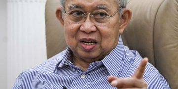 UMNO PERLU ELAK DARIPADA TERUS TERPALIT DENGAN KEGAGALAN PERIKATAN NASIONAL