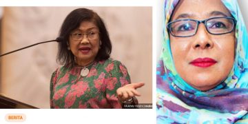 KERAJAAN DIGESA BERI TUMPUAN SERIUS KEPADA PUSAT PEMBERIAN VAKSIN – WIRANITA PUTRA