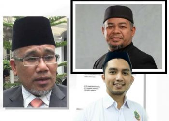 WIRA PUTRA GESA SPRM SIASAT SEGERA SKANDAL TANAH LGM TERMASUK CAMPUR TANGAN MENTERI