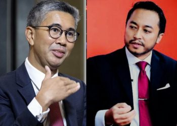 KERAJAAN MAHU JAGA BANK ATAU BANTU RAKYAT?