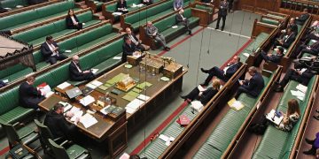 PARLIMEN MALAYSIA WAJAR CONTOHI CARA PARLIMEN UK BERSIDANG