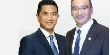 LAYAKKAH HISHAMMUDDIN DAN AZMIN TERAJUI KERAJAAN? 