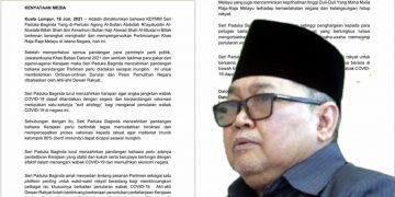 YDP AGONG DAN RAJA-RAJA MELAYU MENTERJEMAH ISI HATI RAKYAT JELATA – PUTRA