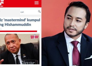 ANTARA SD ANWAR DAN SD HISHAMMUDDIN, SIAPA LAGI BEREBUT MAHU JADI PERDANA MENTERI?