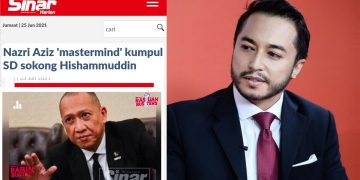 ANTARA SD ANWAR DAN SD HISHAMMUDDIN, SIAPA LAGI BEREBUT MAHU JADI PERDANA MENTERI?