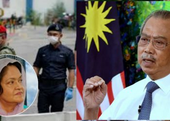 OPEN LETTER TO MUHYIDDIN YASSIN – MARINA YUSOFF