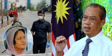 OPEN LETTER TO MUHYIDDIN YASSIN – MARINA YUSOFF