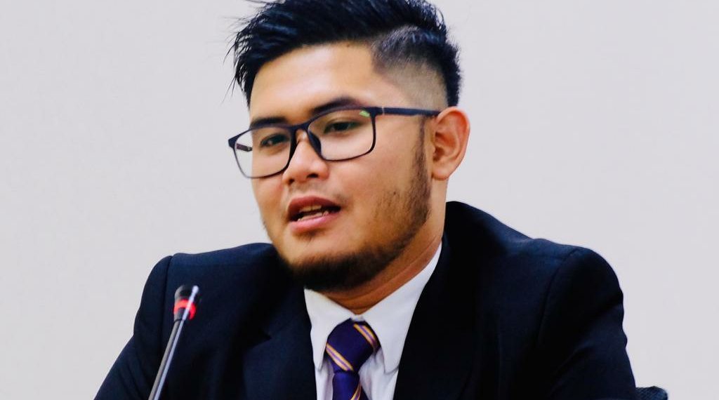 BENARKAN KEDAI BUKU, ALAT TULIS DAN KOMPUTER BEROPERASI – MPPK