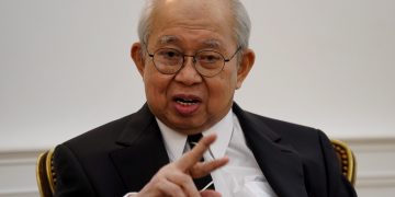 KEADAAN NEGARA DI MASA KINI – YBM TENGKU RAZALEIGH HAMZAH