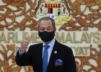 KEGAGALAN PN: SIAPA YANG PERLU BERTANGGUNGJAWAB?