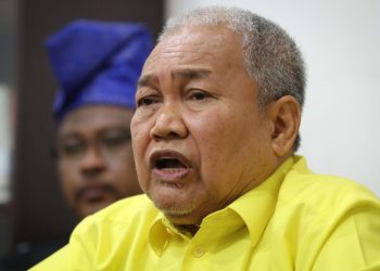 REAKSI PUTRA TERHADAP PELAN PEMULIHAN NEGARA