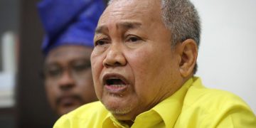 REAKSI PUTRA TERHADAP PELAN PEMULIHAN NEGARA