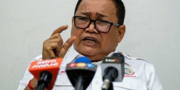 PUTRA JANGKA UMNO KELUAR PN ESOK 7.7.2021 – TOK HIM