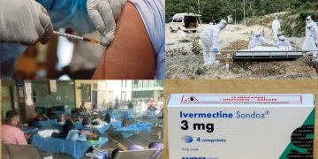 10 SOALAN MENGENAI VAKSIN DAN COVID-19