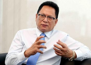 KENAPA MUHYIDDIN MASIH BERDEGIL TIDAK MAHU LETAK JAWATAN? 