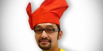 WIRA PUTRA CADANG TINDAKAN PROAKTIF TERHADAP PENGILANG-PENGILANG